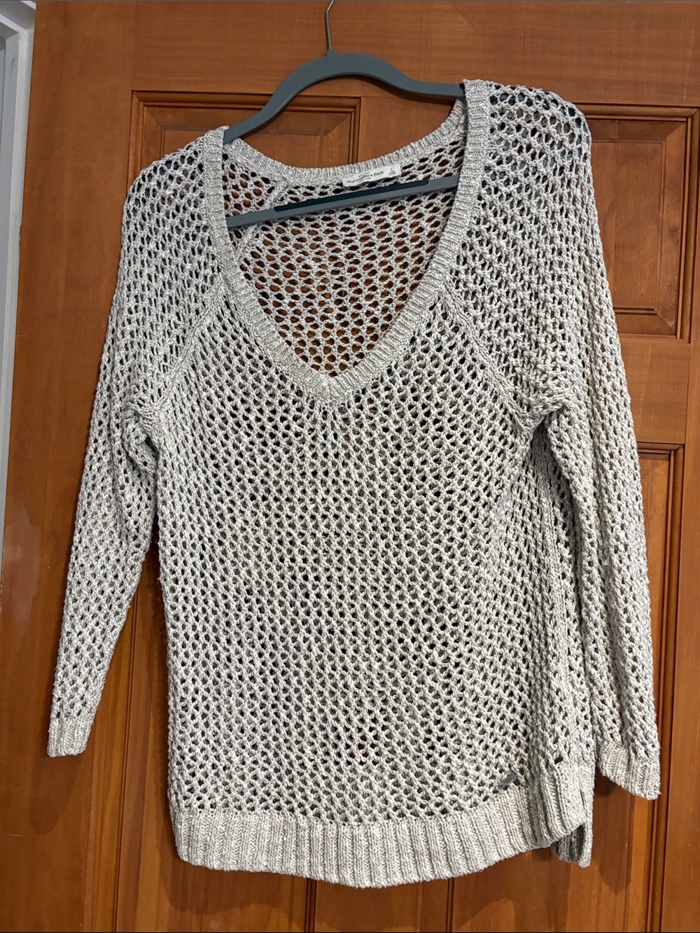 Abercrombie and Fitch sweater